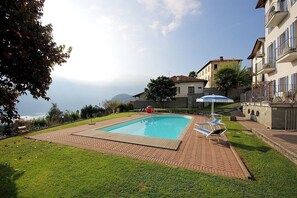 Alberca