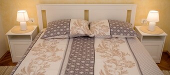 Appartamento in Palit con terrazzo, Climatizzazione, WIFI, Lavastoviglie (820-2)