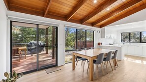 Dining - Nod Off On Noble - Anglesea (Anglesea)