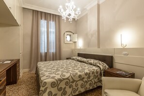 4 Schlafzimmer, Bügeleisen/Bügelbrett, kostenloses WLAN, Bettwäsche