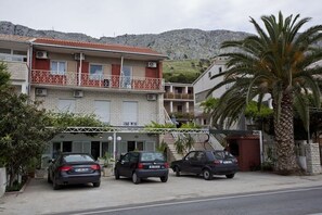 Exterior - Apartment in Duće with Seaview, Terrace, Air condition, WIFI (850-2) (Duce)