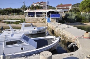 Port de plaisance