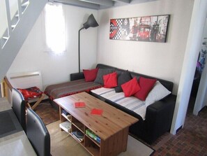 TV - House 5 people, residence "Le Bidaou", Lacanau Ocean (LACANAU OCEAN)