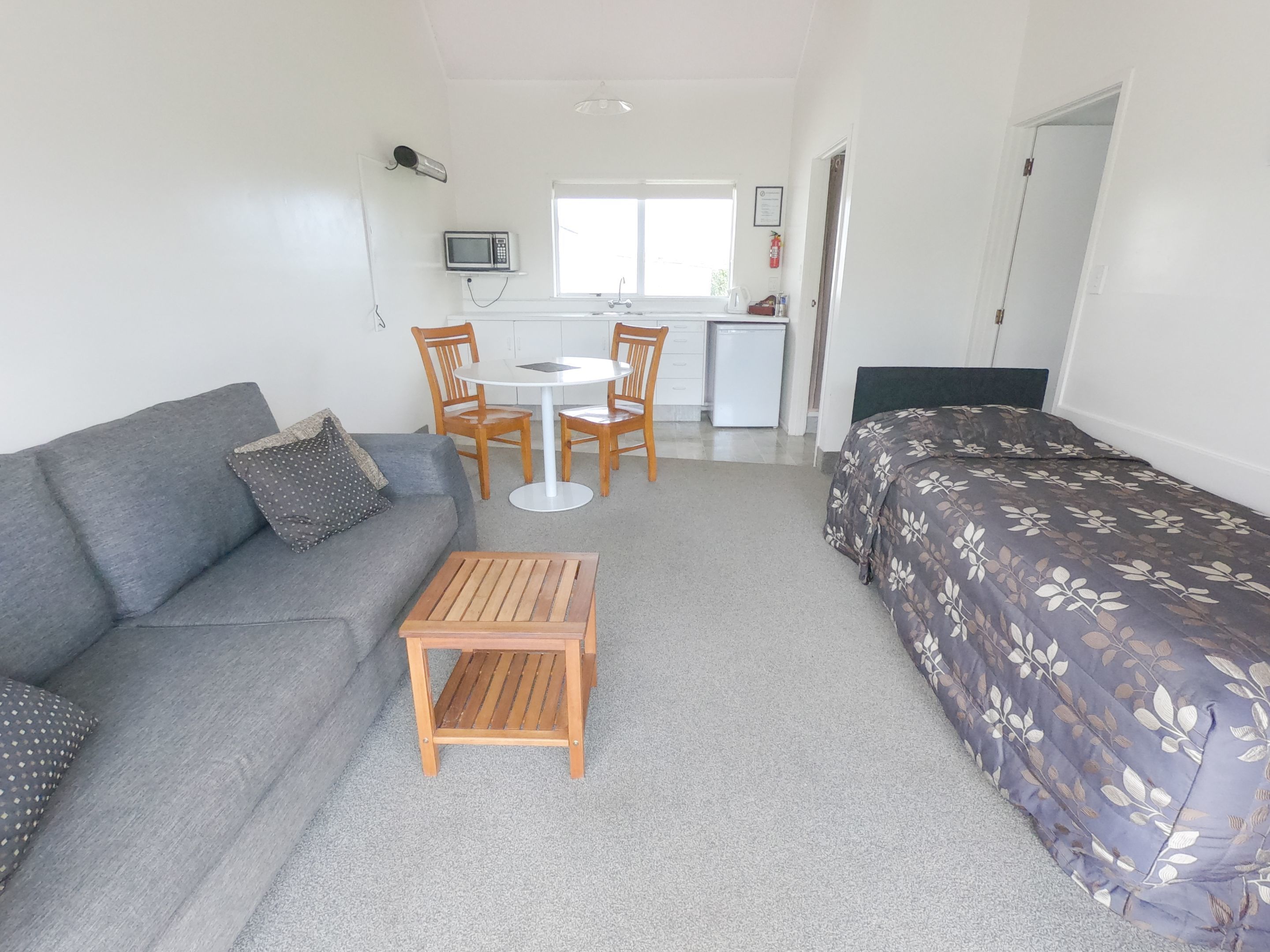 One Bedroom King