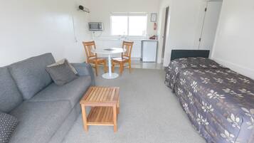 One Bedroom King