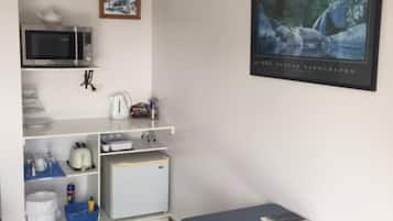 Dapur kecil pribadi