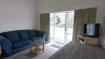 One Bedroom Queen | View from room