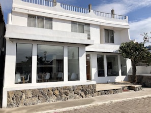 Front of property - Cactus (Puerto Baquerizo Moreno)