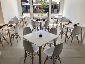 Restaurant - Cactus (Puerto Baquerizo Moreno)