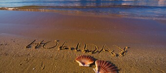 Appartement dans Lopar avec vue mer, Balcon, Climatisation, WIFI (129-4)