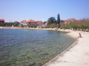 Plage à proximité