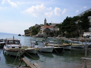Port de plaisance