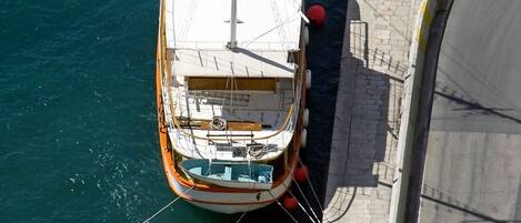 Port de plaisance