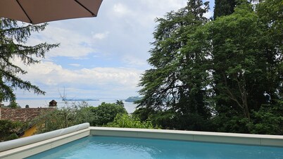 Villa FiordiSole