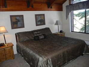 2 bedrooms, WiFi, bed sheets - Courchevel 37 (Mammoth Lakes)
