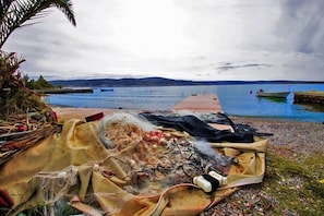Plage à proximité