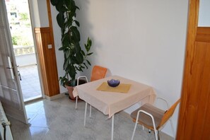 Dineren