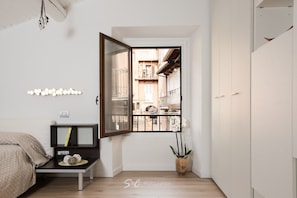3 quartos, Wi-Fi, roupa de cama