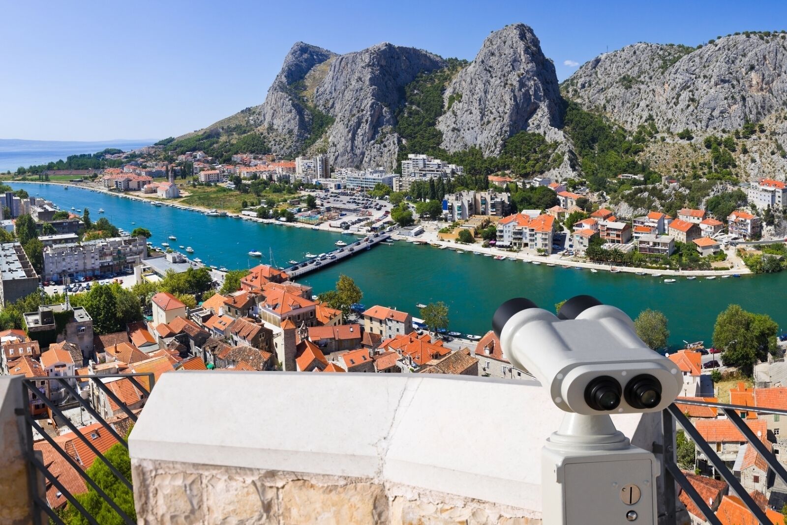 Àrea exterior de l'allotjament