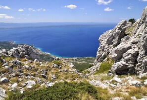 Miscellaneous - Studio apartment in Tučepi with Air condition, WIFI, Washing machine (202-2) (Tucepi)