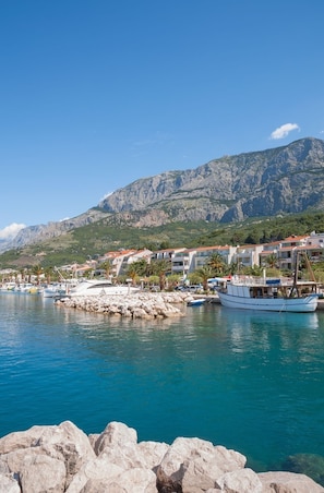 Port de plaisance