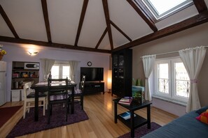 Interior - Apartment in Opatija with Air condition, WIFI, Washing machine (905-2) (Opatija)