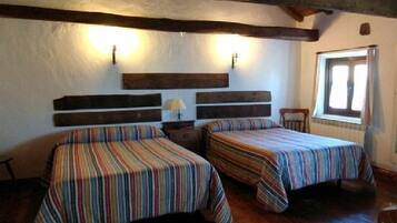 1 slaapkamer