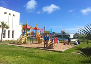 Espace pour enfants