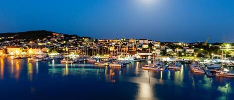 Port de plaisance