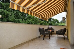Terraço/pátio