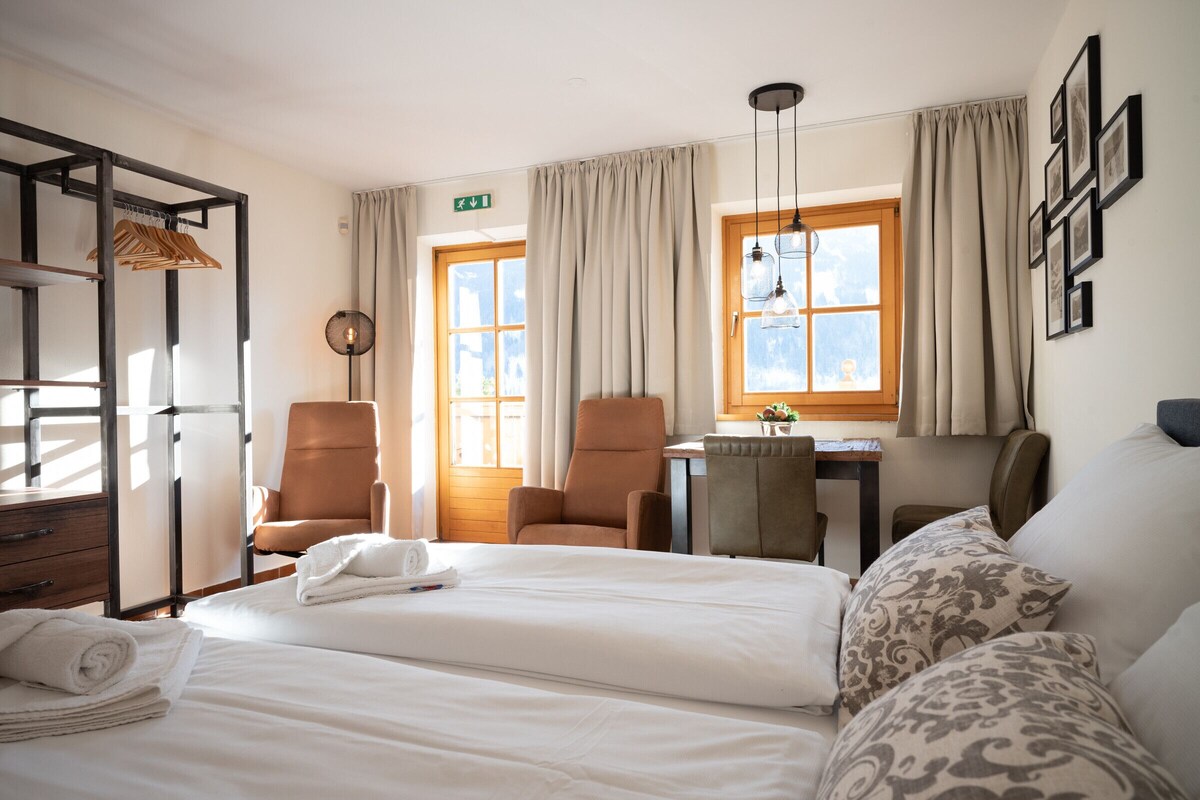 Image de profil de l’hôte