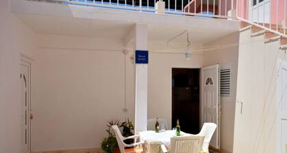 Apartamento en Žuljana con Seaview, Terraza, WIFI, Lavavajillas (3558-2)