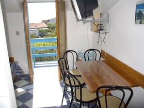 Sala da pranzo