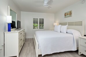 2 slaapkamers, een strijkplank/strijkijzer, gratis wifi, beddengoed