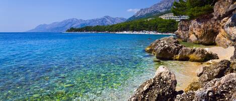 Plage