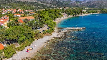 Plage à proximité