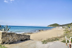 Spiaggia