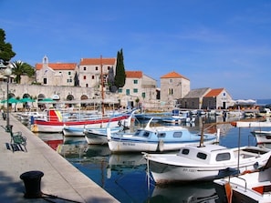 Port de plaisance