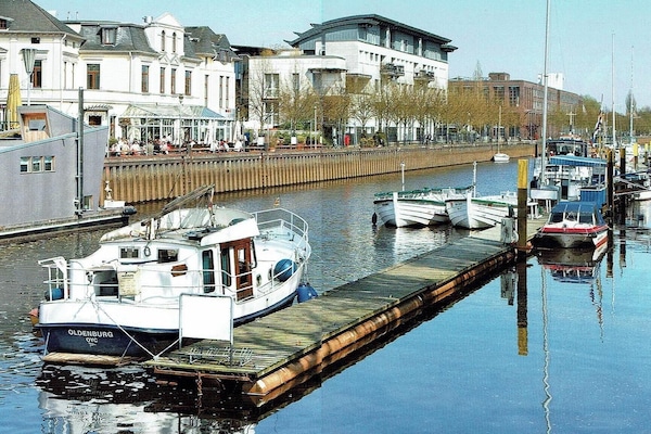 Stadthafen