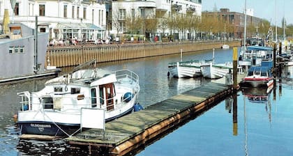 Ihr Zuhause-auf-Zeit in Oldenburg - Individuell und zentral gelegen