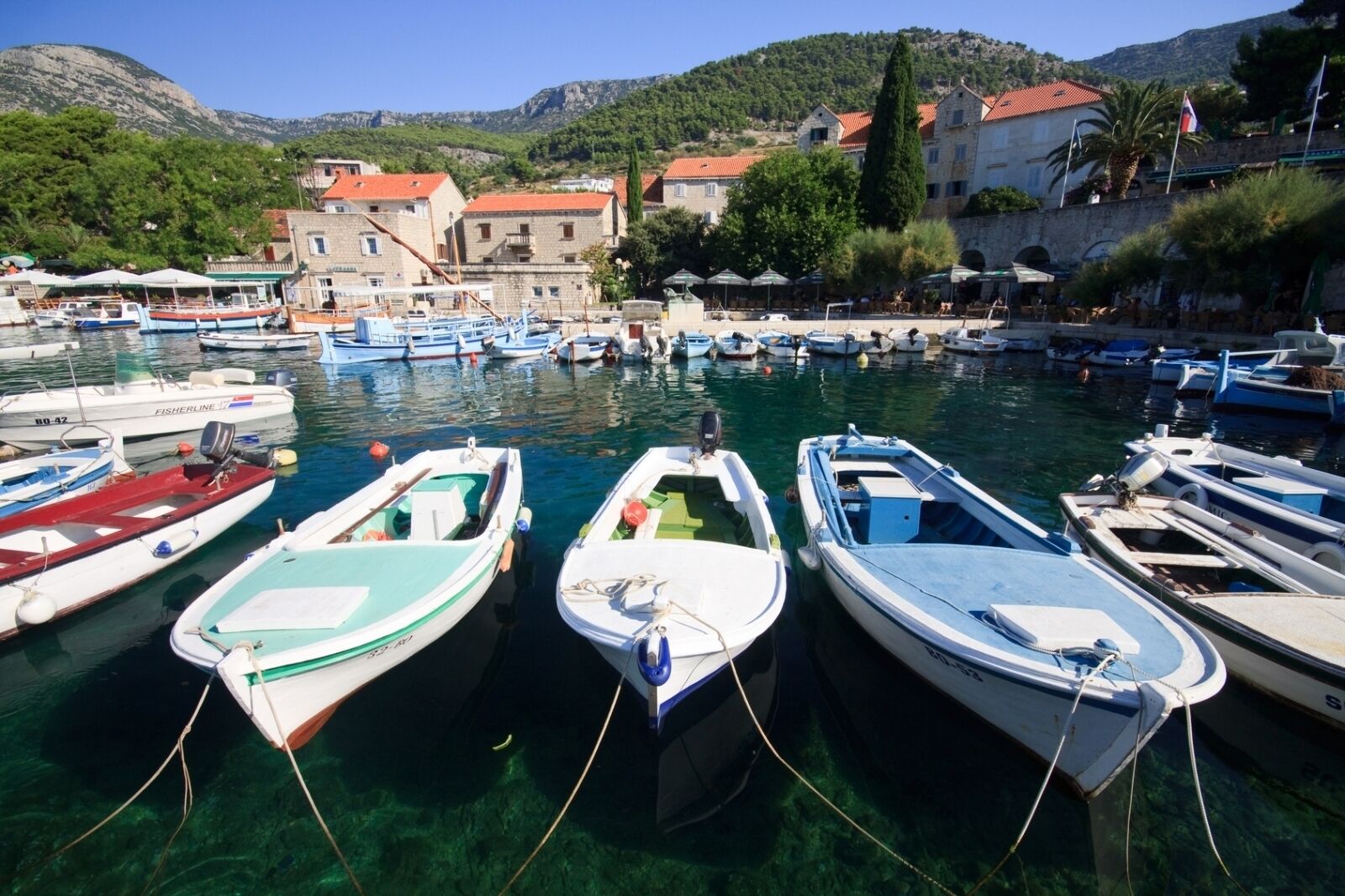 Port de plaisance