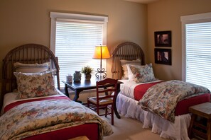 6 camere, culla da viaggio, Wi-Fi, lenzuola