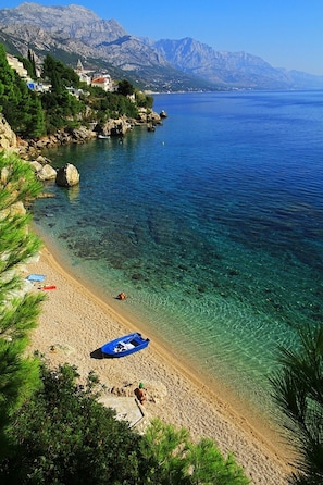 Plage