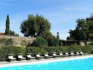 Alberca