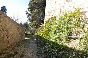 Boendeområde