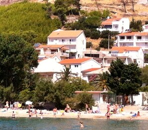 Plage