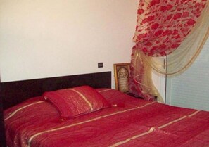2 habitaciones 