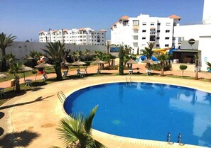 Alberca