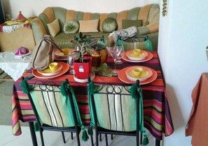 Restaurantes