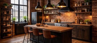 Former city jail!  Just a block from restaurants, shops, trails and more!